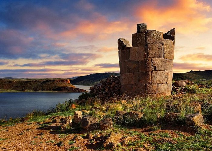Sillustani